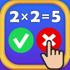 Multiplication Table Math Game