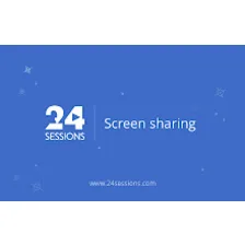 Secure screen sharing