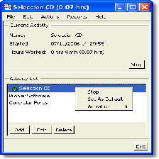 Work Time Recorder - Descargar