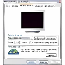 Microsoft Video Screensaver