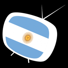 TV Argentina Simple