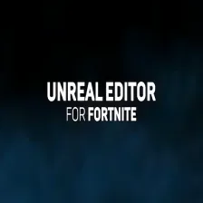 Unreal Editor For Fortnite