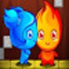 Red Boy and Blue Girl Unblocked