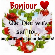 bonjour bonne nuit images