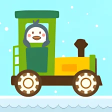 Labo Train - Draw  Race Your Own Trains Kids Game