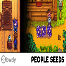 People Seeds