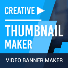 Thumbnail Maker: Cover Maker And Banner Maker