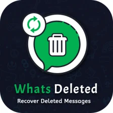 Whats Deleted messages - photo