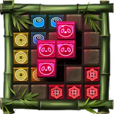 Block Puzzle Plus: China style