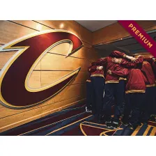 OFFICIAL NBA Cleveland Cavaliers HD Tab Theme