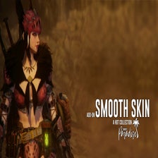 Grada's Paradise - A Smooth Skin - Addon