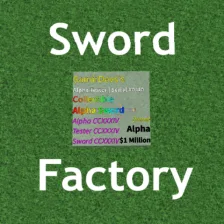 Sword Factory