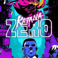 Katana ZERO for Nintendo Switch - Download