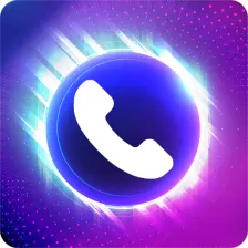 Color Call Theme  Call Screen