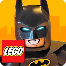 The LEGO® Batman Movie Game
