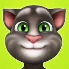 Talking Tom and his Friends maps