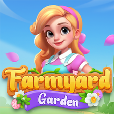 Farmyard Garden