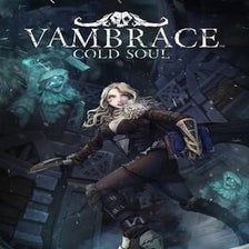 Vambrace: Cold Soul