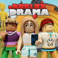 Total Roblox Drama