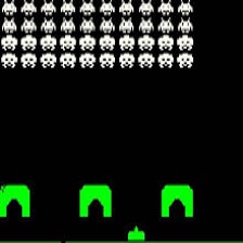 Play Space Invaders Bongdalu Html5