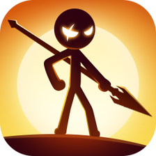 Stickman Land War-Live Battle