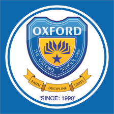 THE OXFORD SCHOOL GRW