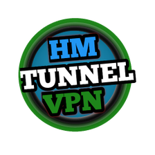 HM Tunnel Vpn