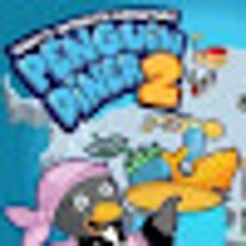 Penguin Diner 2 ücretsiz çevrimiçi