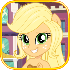 Hairstyle Pony Games