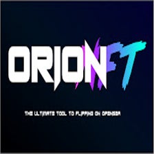 Orion NFT