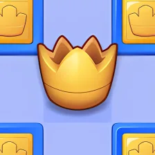 Royal Block Puzzle