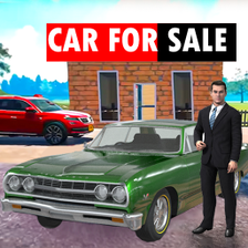 Car Saler Dealership Simulator