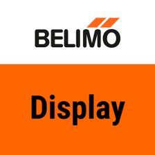 Belimo Display