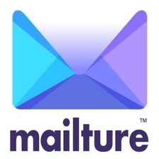 Icono de programa: Mailture
