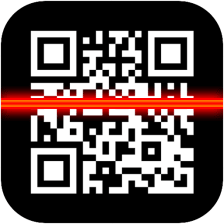 Qr Code Scanner Reader - Barcode Scan Save & Share