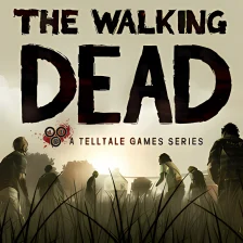 Игру The Walking Dead: The Telltale Definitive Series можно приобрести со скидкой