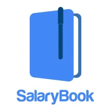 SalaryBook-Attendance Payroll