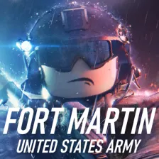 Fort Martin RP