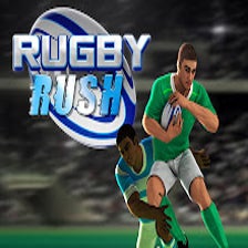 ﻿Rugby Rush