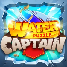 Water Puzzle Captain