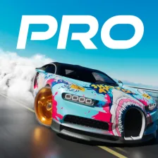 Drift Max Pro - Car Drifting Game with Racing Cars