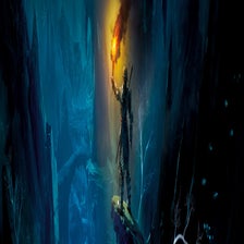 Dragon Age: Inquisition - The Descent for PlayStation 4 - Download