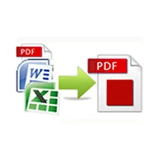 merge files to pdf - with PDFzorro