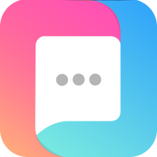 All Messages: SMS Messages App