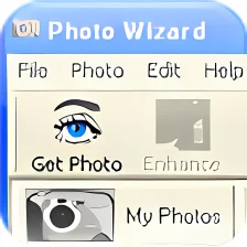 Photo Wizard