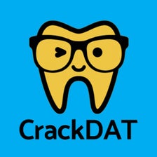 CrackDAT Dental Admission Test