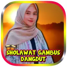 Sholawat Gambus Dangdut Koplo