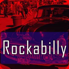 True Rockabilly Music - Live Radio Stations