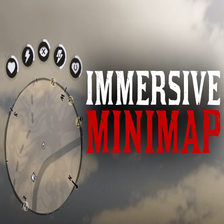 Immersive Minimap