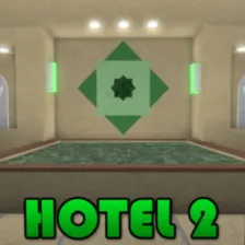 1v1 MM2 Hotel 2